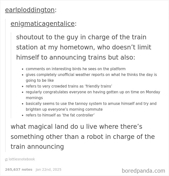 50 Posts That Show There’s Still Good Things Happening In The World