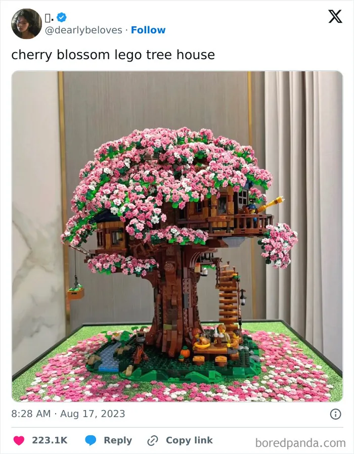 So Beautiful