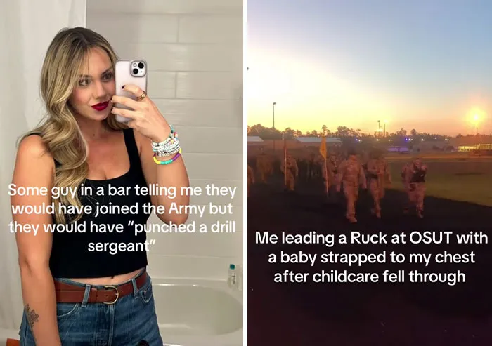 30 Women Sit Back And Let Men Dig Their Own Graves In New Mansplaining Trend
