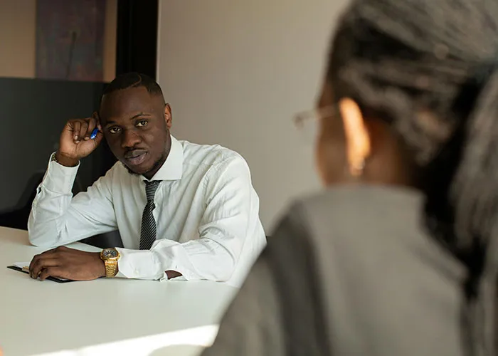 30 Awkward Job Interviews That Left Applicants And Employees Losing Sleep