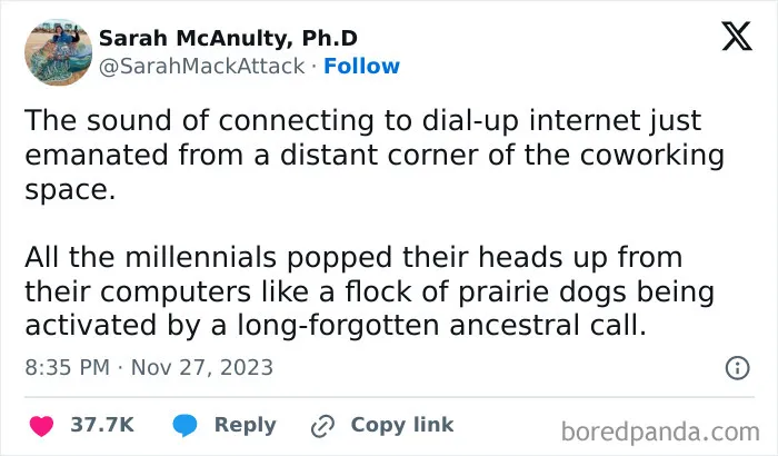 These 40 Hilarious Memes Prove Millennials Still Have The Best Sense Of Humor (New Pics)