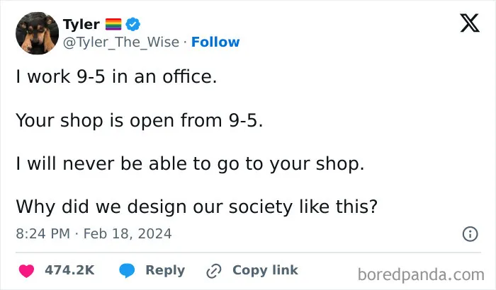 Thanks, I Hate British Business Times