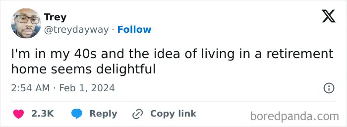 50 Painfully Relatable Posts That Show What Being In Your 40s Is Really Like (New Pics)