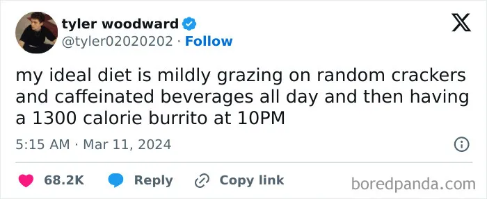 50 Chucklesome Food-Related Memes To Munch On (New Pics)
