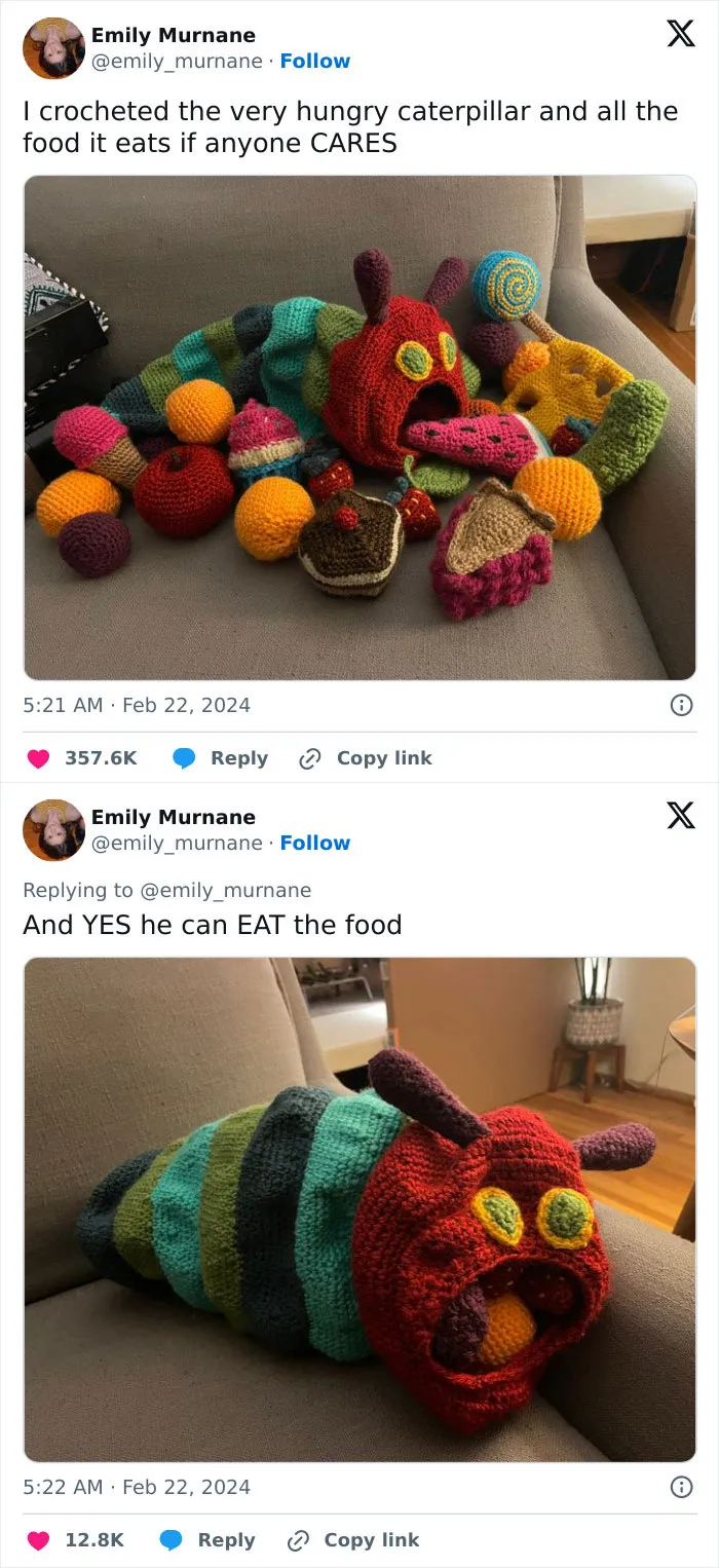 "That's It, I'm Craft Shaming": 30 DIY Projects That Probably Shouldn't Have Seen The Light Of Day (New Pics)