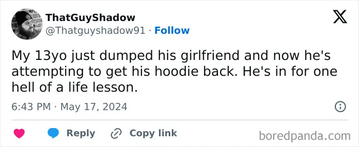 “Moms Behaving Badly”: 50 Posts From This Hilarious Account About Moms, Wives And Women (New Pics)
