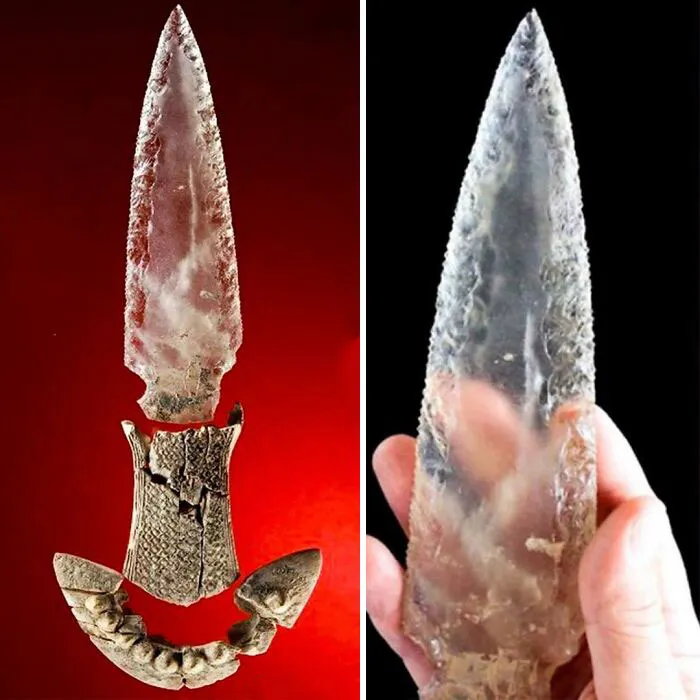 30 Intriguing Posts From This Page Dedicated To Ancient History