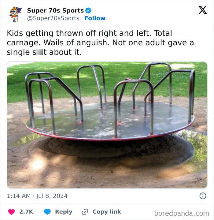 F**k I'm Old