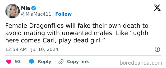 “Moms Behaving Badly”: 50 Posts From This Hilarious Account About Moms, Wives And Women (New Pics)