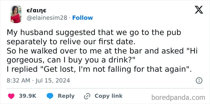 “Moms Behaving Badly”: 50 Posts From This Hilarious Account About Moms, Wives And Women (New Pics)