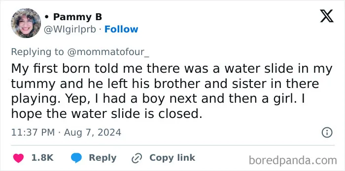 50 Hilariously Awkward Convos Between Parents And Kids That Prove That Parenting Never Gets Boring (New Pics)