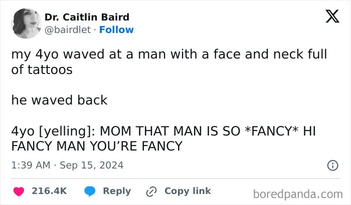 50 Hilariously Awkward Convos Between Parents And Kids That Prove That Parenting Never Gets Boring (New Pics)