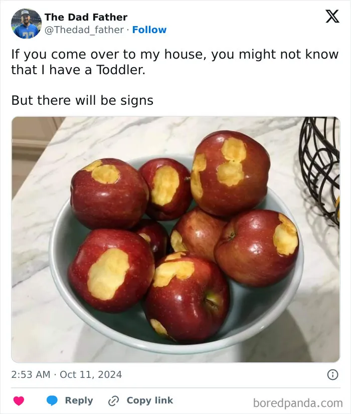 This IG Account Gathered Nearly 1M Fans With Its Dad Memes And Here Are 30 Of The Best