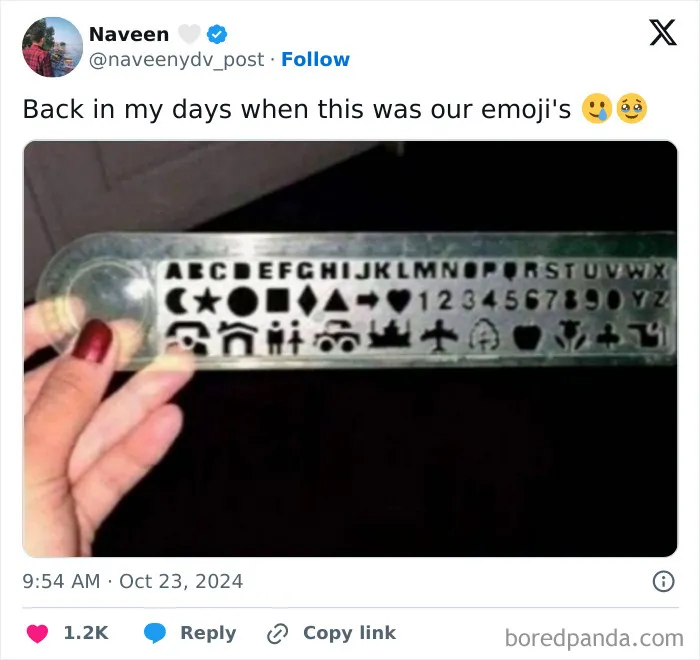 "I Totally Remember That": 50 Posts From The Past You Have To Be Old Enough To Get