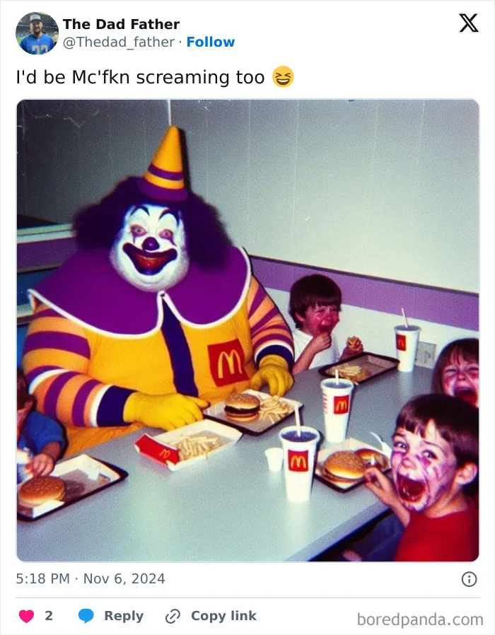 This IG Account Gathered Nearly 1M Fans With Its Dad Memes And Here Are 30 Of The Best
