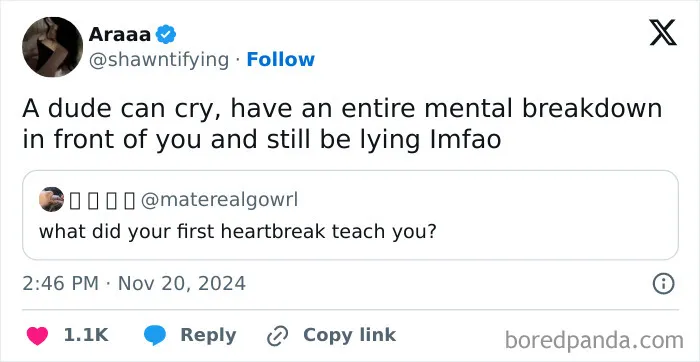 30 Memes That Show Why Dating Isn't That Fun