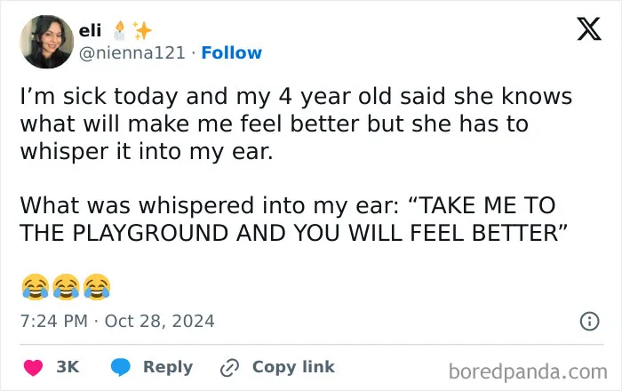 30 Toddlers That Said Hilariously Surprising Things, As Shared By Their Parents Online