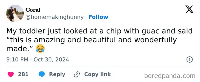 30 Toddlers That Said Hilariously Surprising Things, As Shared By Their Parents Online