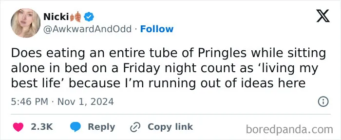 50 Times Women Were So Funny On Twitter Recently, They Took Over The Internet