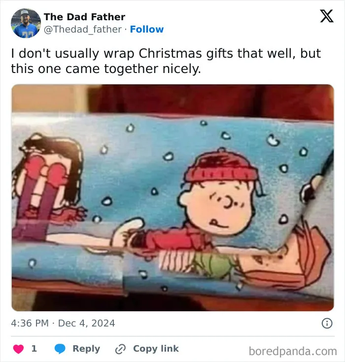 This IG Account Gathered Nearly 1M Fans With Its Dad Memes And Here Are 30 Of The Best