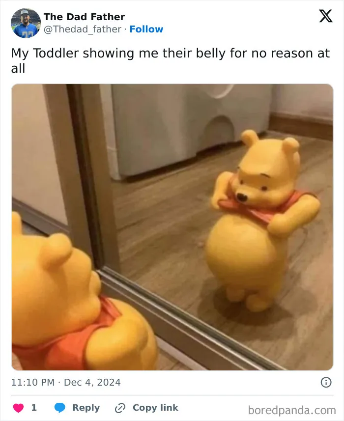 This IG Account Gathered Nearly 1M Fans With Its Dad Memes And Here Are 30 Of The Best