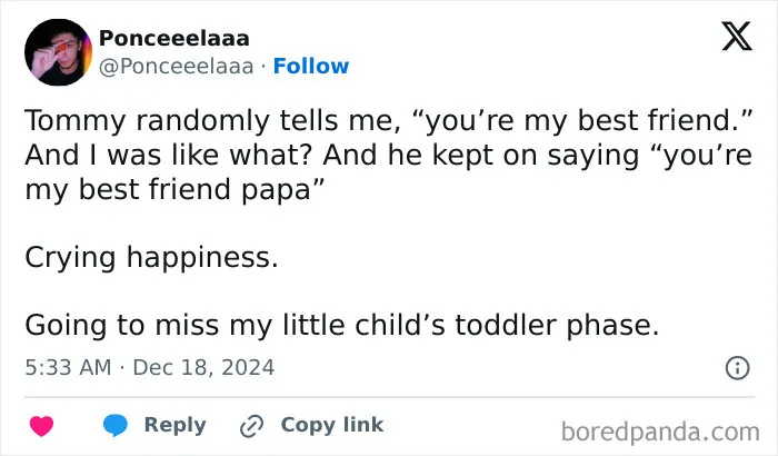 30 Toddlers That Said Hilariously Surprising Things, As Shared By Their Parents Online