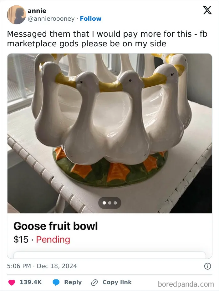 "That's It, I'm Craft Shaming": 30 DIY Projects That Probably Shouldn't Have Seen The Light Of Day (New Pics)
