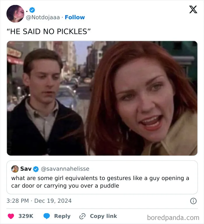 Funny Tweets
