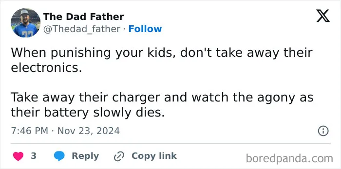 This IG Account Gathered Nearly 1M Fans With Its Dad Memes And Here Are 30 Of The Best