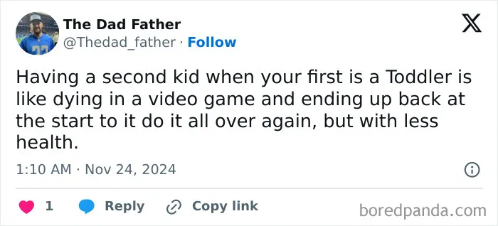 This IG Account Gathered Nearly 1M Fans With Its Dad Memes And Here Are 30 Of The Best