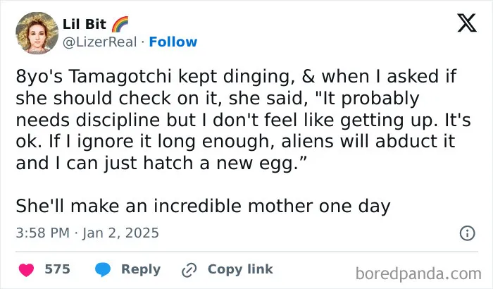 30 Of The Best Tweets From Parents That Made People Laugh This January