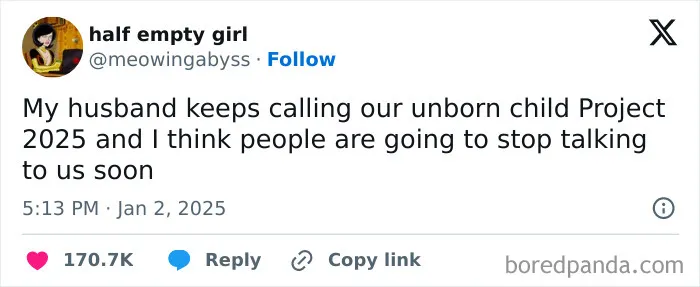 50 Of The Funniest Tweets You Might Have Missed This Month
