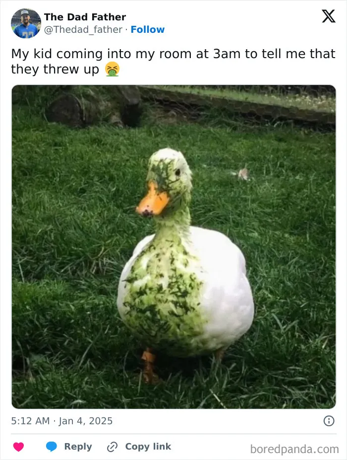 This IG Account Gathered Nearly 1M Fans With Its Dad Memes And Here Are 30 Of The Best