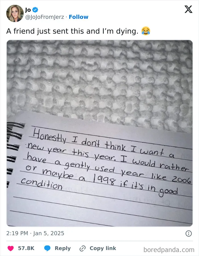 50 Of The Funniest Tweets You Might Have Missed This Month