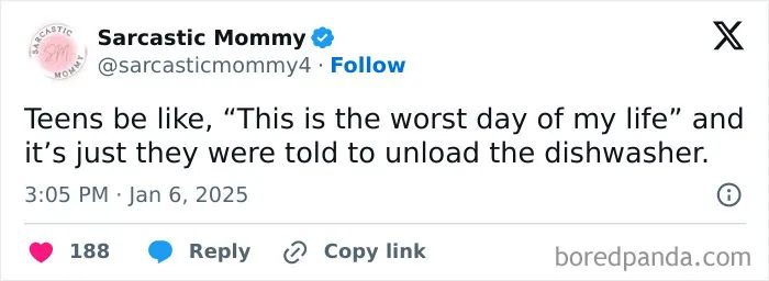 30 Of The Best Tweets From Parents That Made People Laugh This January