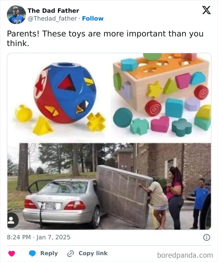 Dad-Parenting-Memes