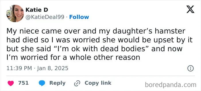 30 Of The Best Tweets From Parents That Made People Laugh This January
