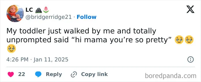 30 Toddlers That Said Hilariously Surprising Things, As Shared By Their Parents Online