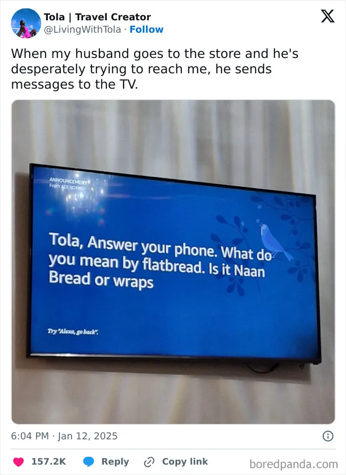 50 Of The Funniest Tweets You Might Have Missed This Month