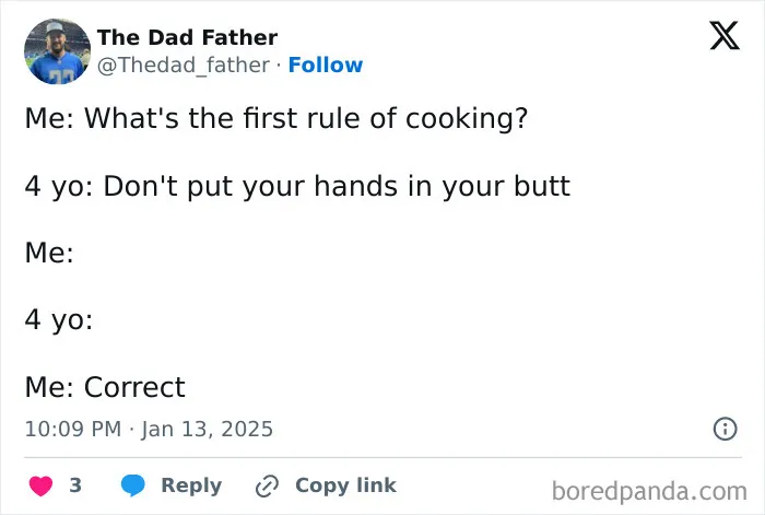 This IG Account Gathered Nearly 1M Fans With Its Dad Memes And Here Are 30 Of The Best