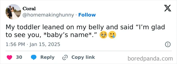 30 Toddlers That Said Hilariously Surprising Things, As Shared By Their Parents Online