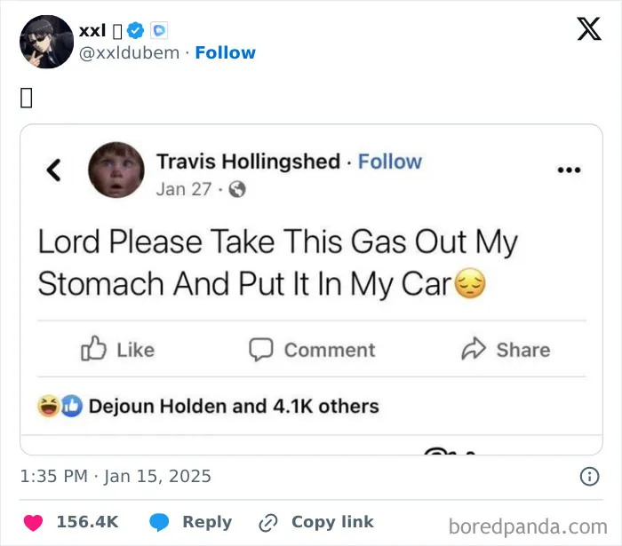 50 Of The Funniest Tweets You Might Have Missed This Month