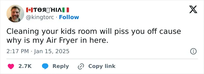 30 Of The Best Tweets From Parents That Made People Laugh This January