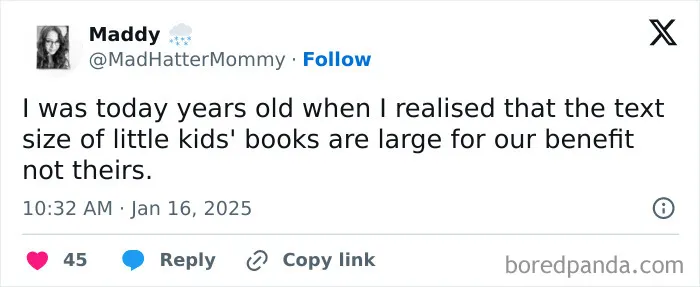 30 Of The Best Tweets From Parents That Made People Laugh This January