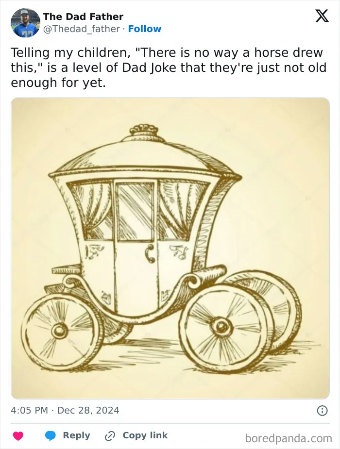 This IG Account Gathered Nearly 1M Fans With Its Dad Memes And Here Are 30 Of The Best