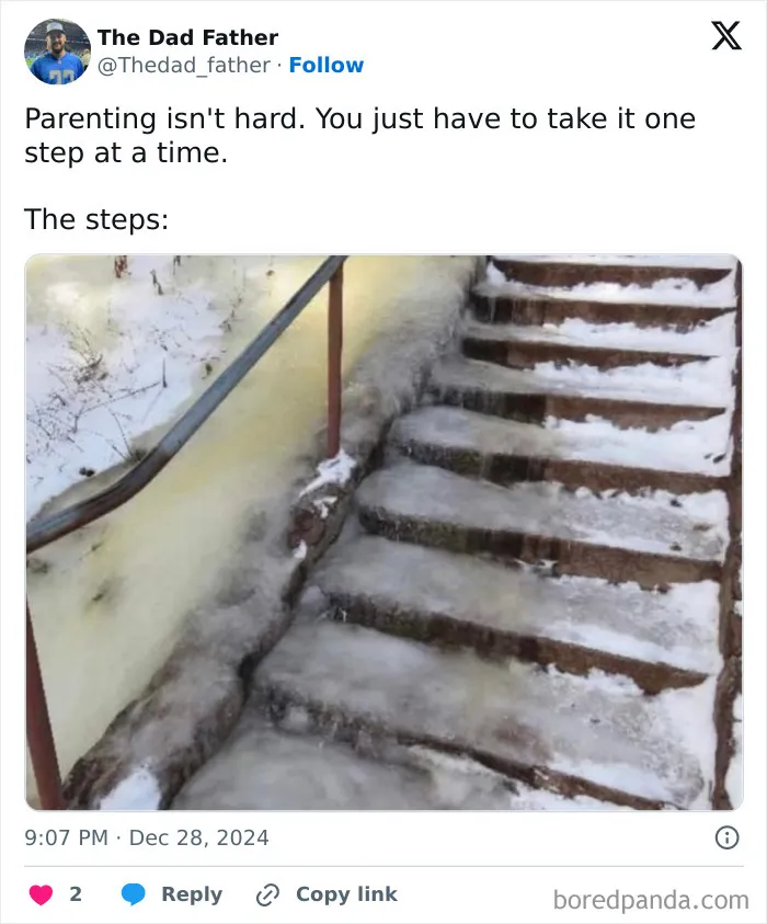 This IG Account Gathered Nearly 1M Fans With Its Dad Memes And Here Are 30 Of The Best