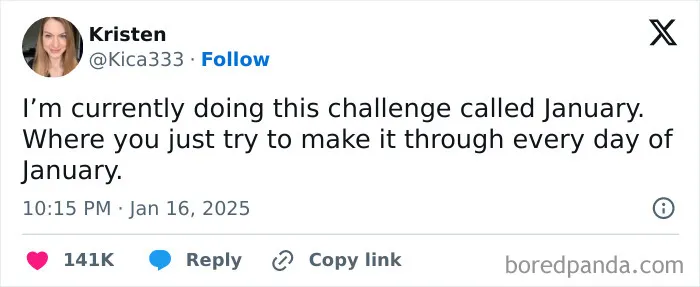 50 Of The Funniest Tweets You Might Have Missed This Month