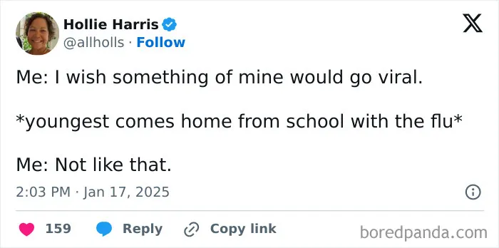 30 Of The Best Tweets From Parents That Made People Laugh This January