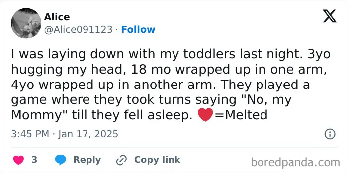 30 Toddlers That Said Hilariously Surprising Things, As Shared By Their Parents Online
