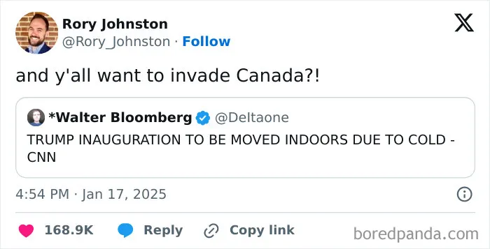 50 Of The Funniest Tweets You Might Have Missed This Month